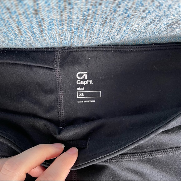 Gap legging bundle (2 pairs) - Picture 11 of 12